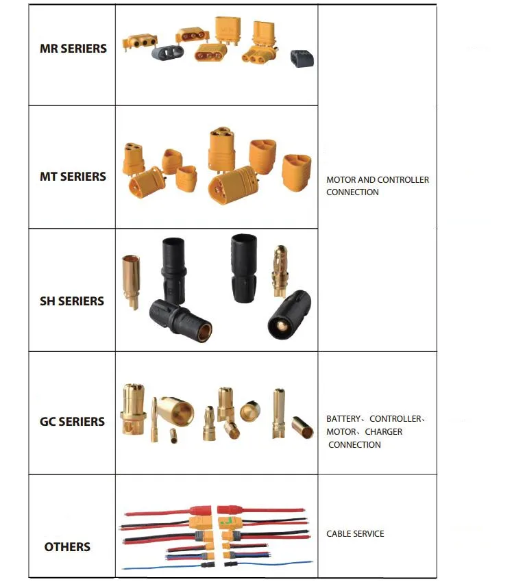 2 пары Amass MR30 разъем с оболочкой Женский Мужской Для RC Lipo батарея RC Мультикоптер самолет скидка 20
