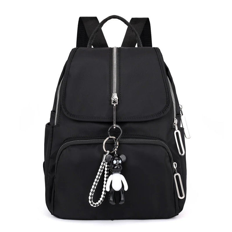 nylon backpack waterproof