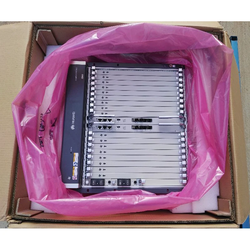 Original high quality Huawei GEpon OLT MA5800-X15