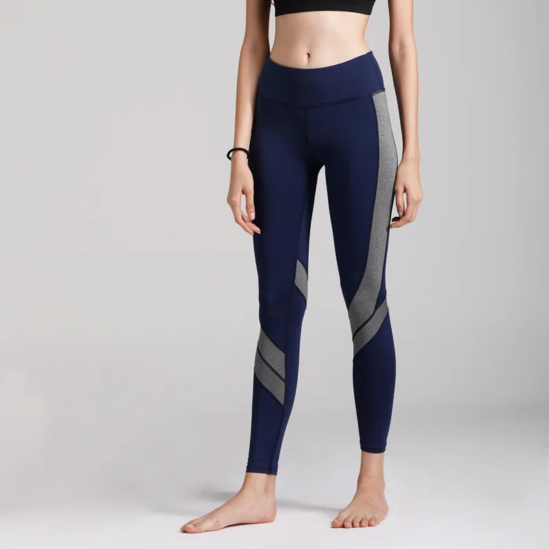 yoga sports pants fitness exercise legging13