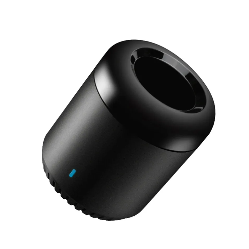 Broadlink EU/US/UK RM Mini3 автоматизация умного дома WiFi + IR 4G универсальное умное приложение