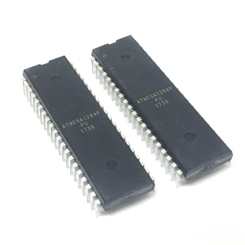 

Original ATMEGA1284P-PU ATMEGA1284P ATMEGA1284 DIP-40
