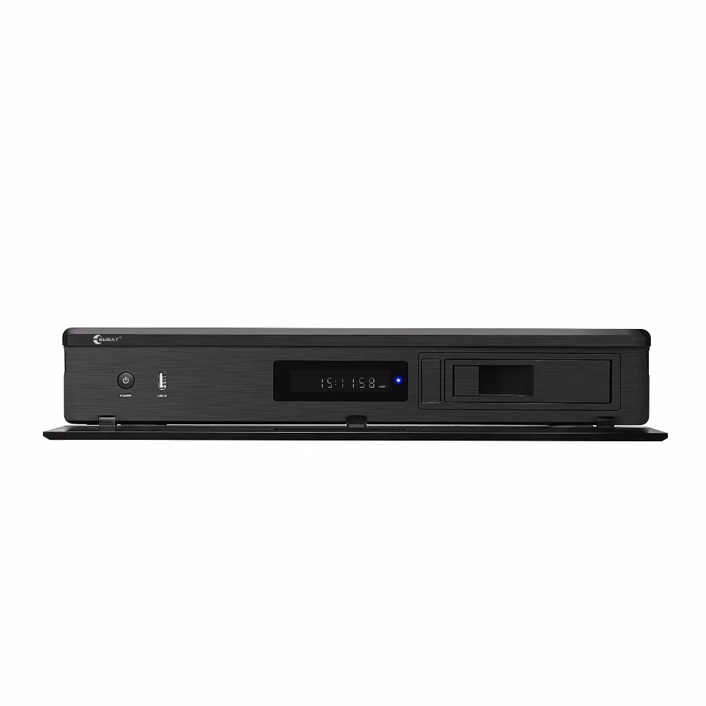 EWEAT R10 pro 4K HiFi Blue-ray HDD медиа palyer HDR домашний кинотеатр звуковая система для smart tv Лучший для сабвуфера hogar HDMI IN+ OUT