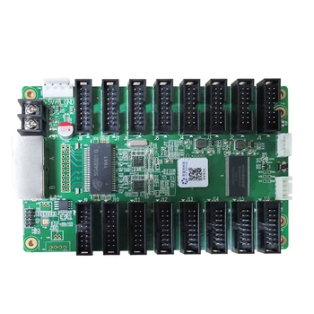 

Led display control system Linsn RV926 Receiving Card Full clolor RGB LED Display sync controller support