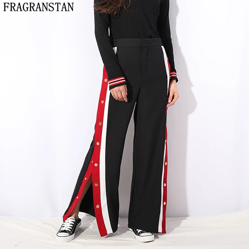 Aliexpress.com : Buy 2017 Casual Long Pants Women Elastic
