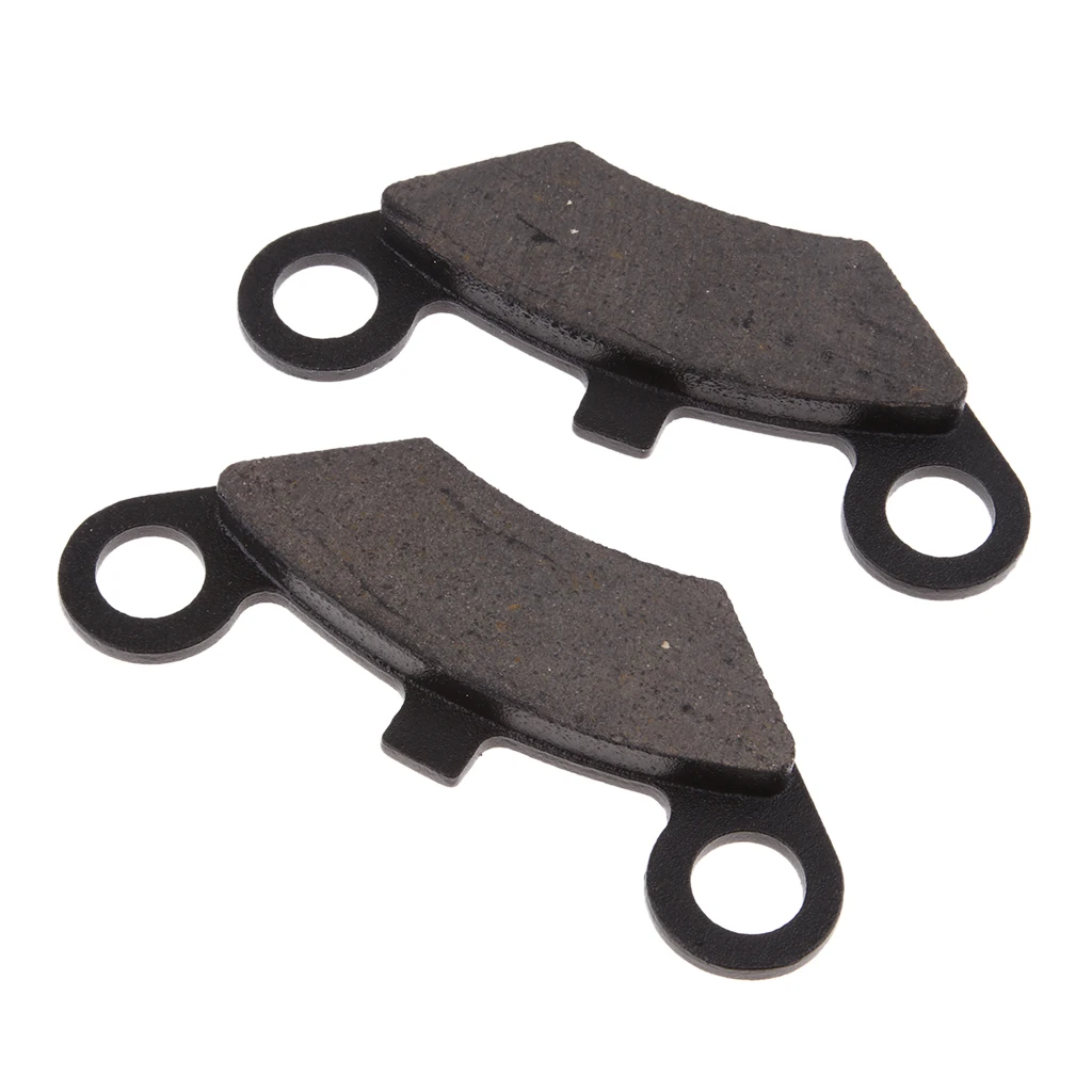 2PCS Front Rear Brake Pads for CF Moto CF500 500CC 600CC X5 X6 X8 U5 ATV UTV