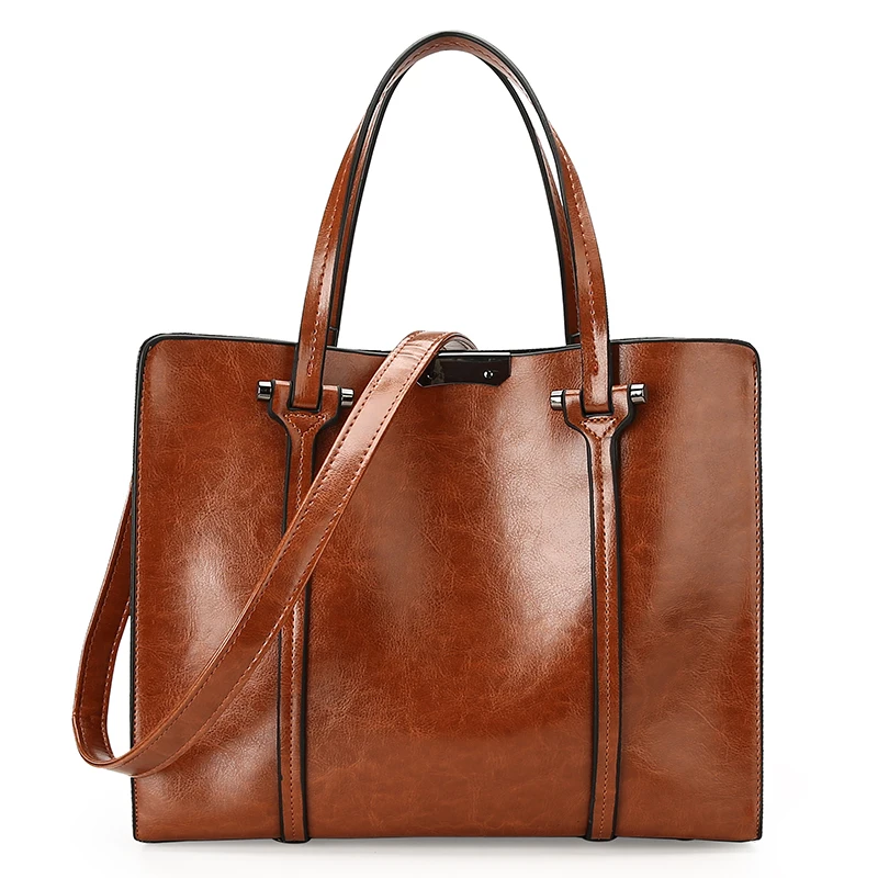 

2018 Brand Women Bag Fashion Shoulder Bag High Quality Handbag Large Capacity Casual Tote Female PU Leather Messenger bag