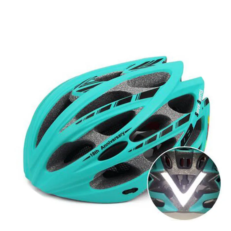 

GUB Men Women Breathable 30 Holes MTB Mountain Bike Bicycle Integrally-molded Helmet Outdoor Sports Cycling Safety Equipment