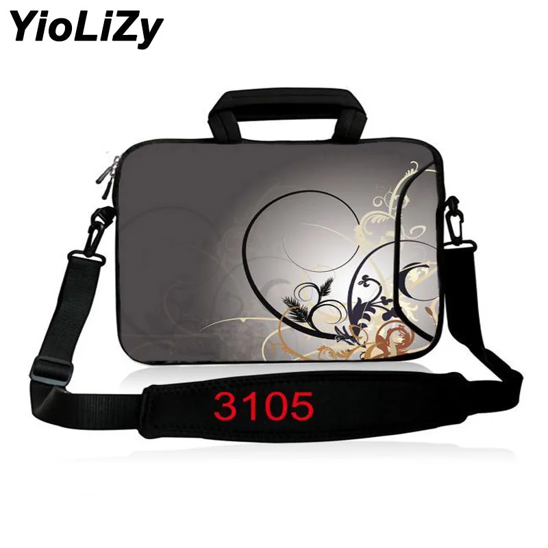 

laptop briefcase 17.3 Notebook Shoulder Bag 13.3 10.1 11.6 15.6 Laptop messenger case 14.4 for apple macbook air 13 SB-3105