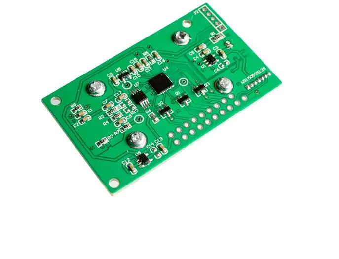 

Infrared Carbon Dioxide Gas Sensor Module for Gas Analyzer MH-Z14A 5000ppm