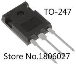 Enviar livre 20 шт. IKW20N60H3 K20H603 IGBT600V до-247 20A Novo оригинальный местный vendendo circuitos integrados