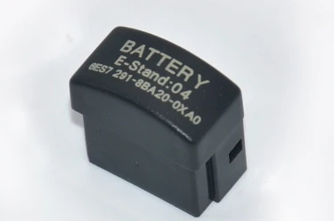 Suitable S7-200 Battery Module 6ES7291-8BA20-OXAO Suits for PLC CPU S7-22X HQ