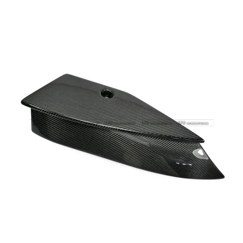 Tesla Model S Revo Style rear spat CF(8)_1