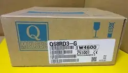 НОВЫЙ В КОРОБКЕ + Q68RD3-G Q68RD3G # OH01