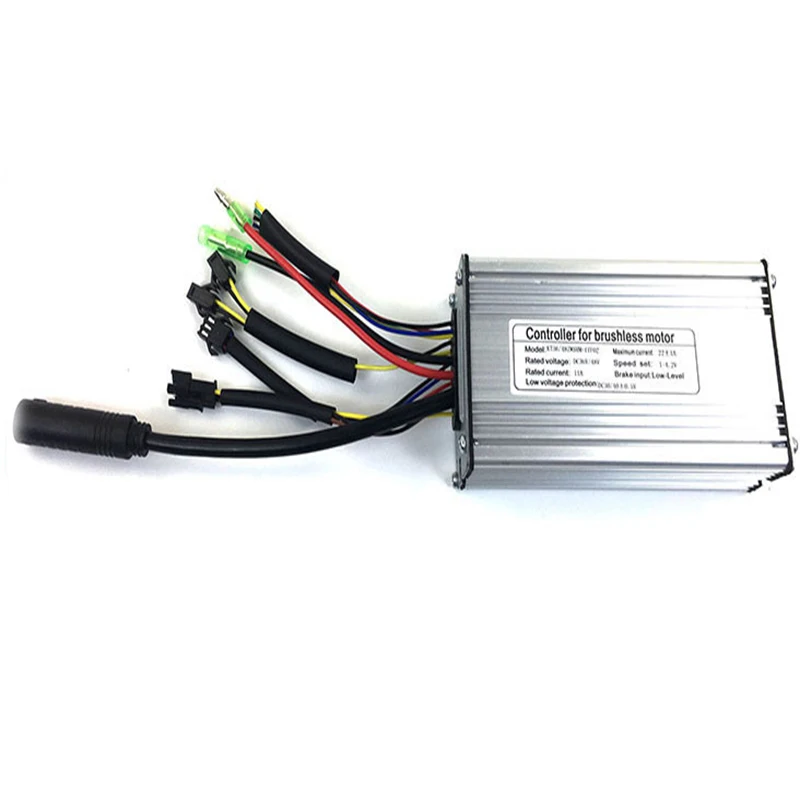 SDYITN 48v500W Задняя кассета комплект для переоборудования электрического велосипеда