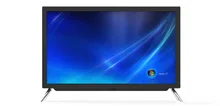 Téléviseur intelligent led full hd 18.5 p, taille 17, 21.5, 20, 31.5, 24, 27, 28, 38.5, 1080, 43 pouces, personnalisé