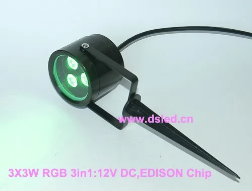DS-07-1 3X3W 16