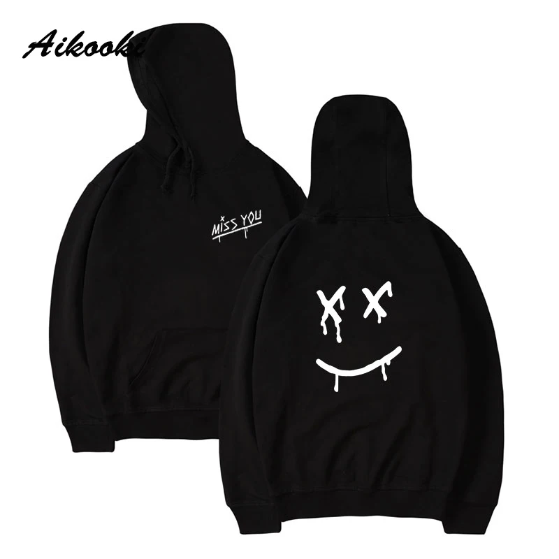 

Aikooki Miss You England Singer Louis Tomlinson 91 Print Hoodies Sweatshirts Men Women Fans Sweatshirts Hip Hop Idol Clothes