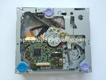 

New VPBE8F-18C821-AA VPBE8F Car CD Mechanism CXX-1942 CXX-1850 Laser head For f//ord Fiesta DEH-1850 DEH-1950 Car CD Radio Tuner