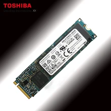 Toshiba внутренний Ssd 256 Гб 950 МБ/с./с высокоскоростной NVME XG3 256G PCI MLC Твердотельный накопитель для ноутбуков настольных ПК