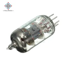 6J2 клапан вакуумной трубки DIY для предусилителя доска усилитель для наушников модуль