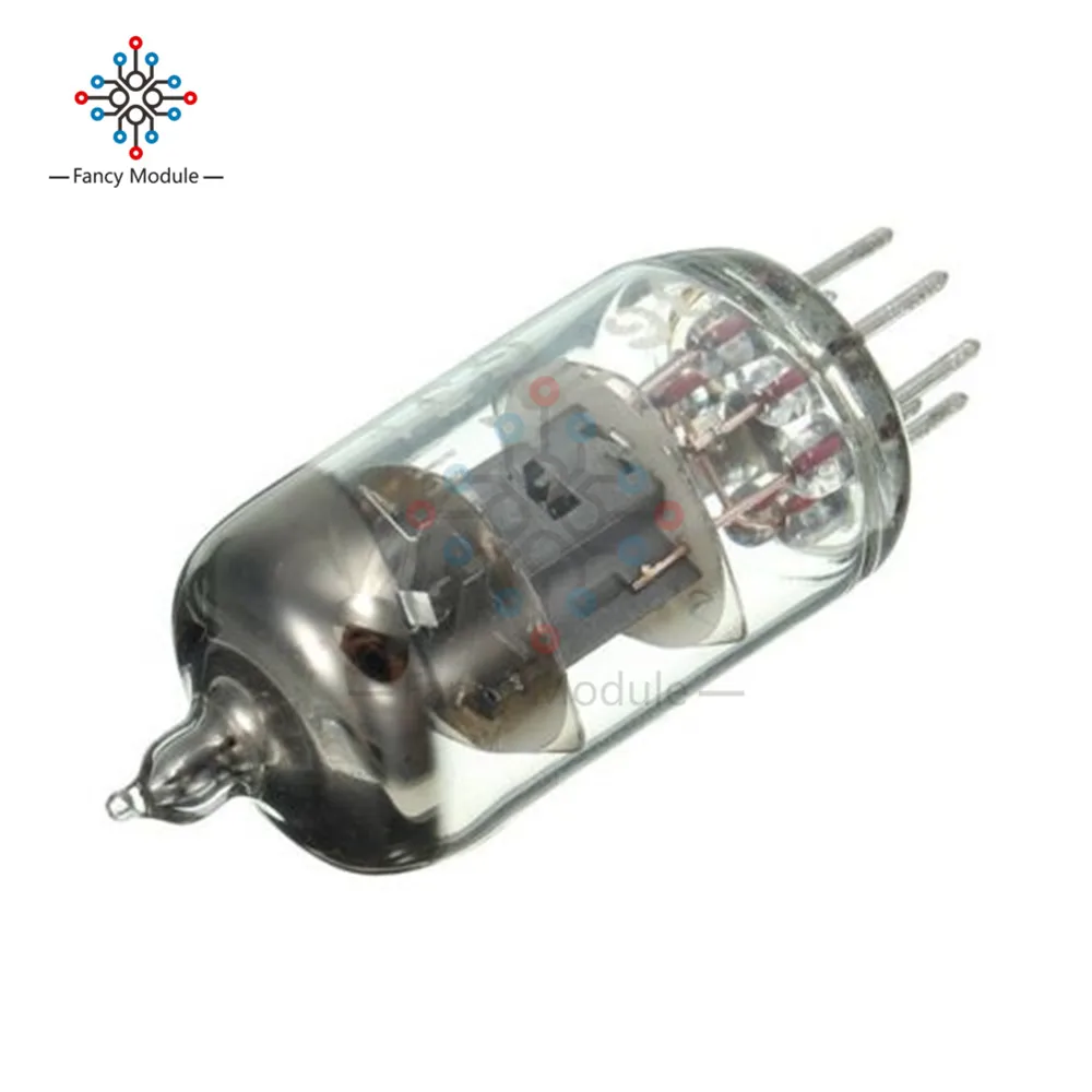 

6J1P Valve Vacuum Tube DIY for PreAmplifier Board Headphone Amplifier Module