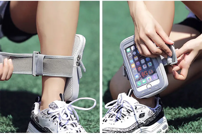 Wangcangli, мобильный браслет, для бега, нарукавная повязка, чехол для бега, нарукавная повязка, держатель для телефона, на руку, чехол для руки