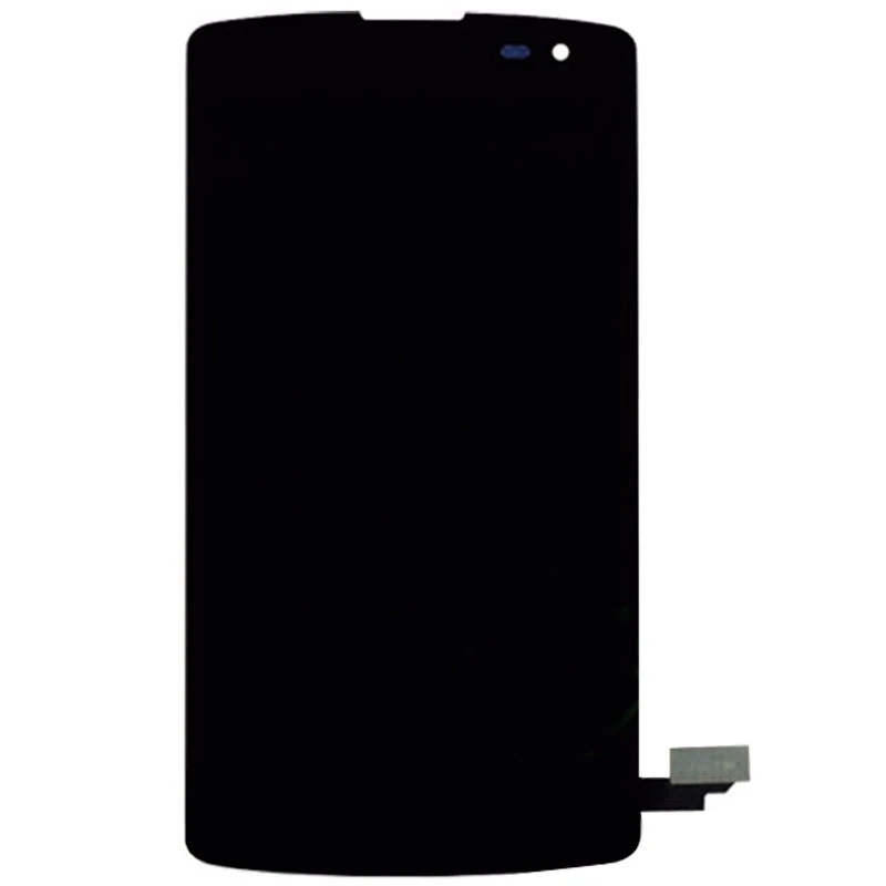 

iPartsBuy LCD Display + Touch Panel Replacement for LG F60 / D392