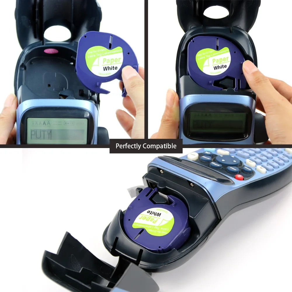 dymo label printer