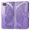 3D Butterfly Wallet Flip Case For Xiaomi Redmi 8 7A 6A 5 Plus 4A 4X Note 8 8T 5A 4 5 7 6 Pro Go Mi A1 5X A2 8 Lite 7A 8A Cover ► Photo 1/6