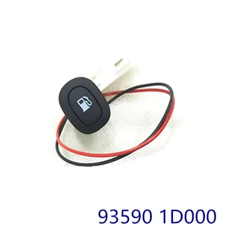 

Fuel cap button opening electric switch for kia Carens 2008-2012 935901D000 93590 1D000