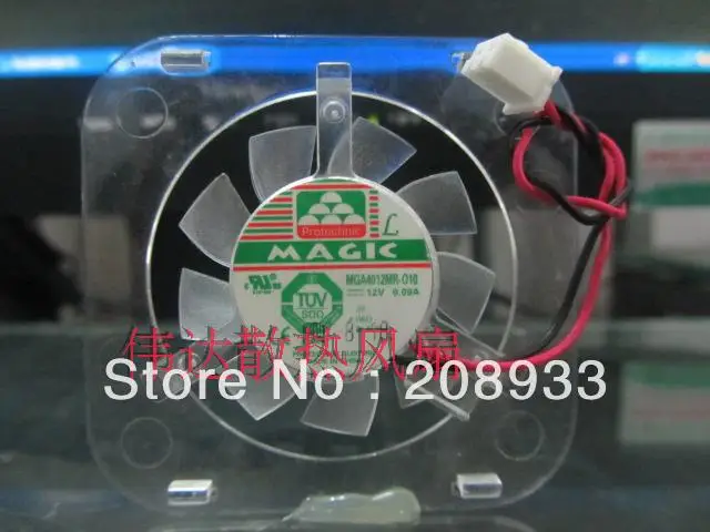 Для Yongli (protechnic) 4010 Φ 12V 0.09A | Компьютеры и офис