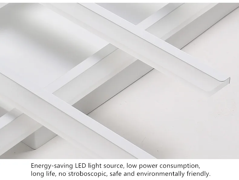Современный светодиодный потолочный светильник в скандинавском стиле, подвесные светильники для спальни, гостиной