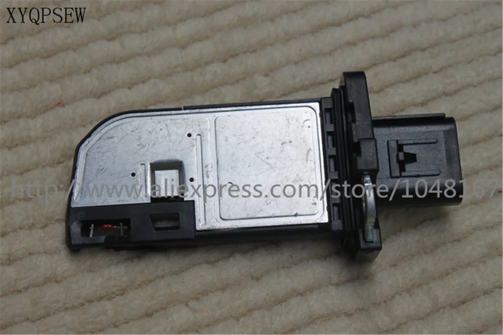 

XYQPSEW BR31-12B579-AA,BR31 12B579 AA ,gas flow meter, air flow sensor, air sensor case for FoMoCo Taurus