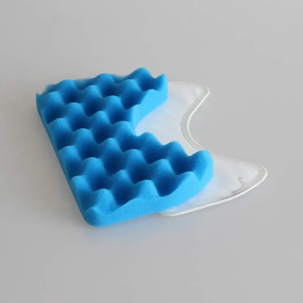 

Vacuum Cleaner Filter Dust Filtrate Sponge Filter Accessories Home Vacuum Cleaner Parts for Sansung SC65 SC66 SC67 SC68