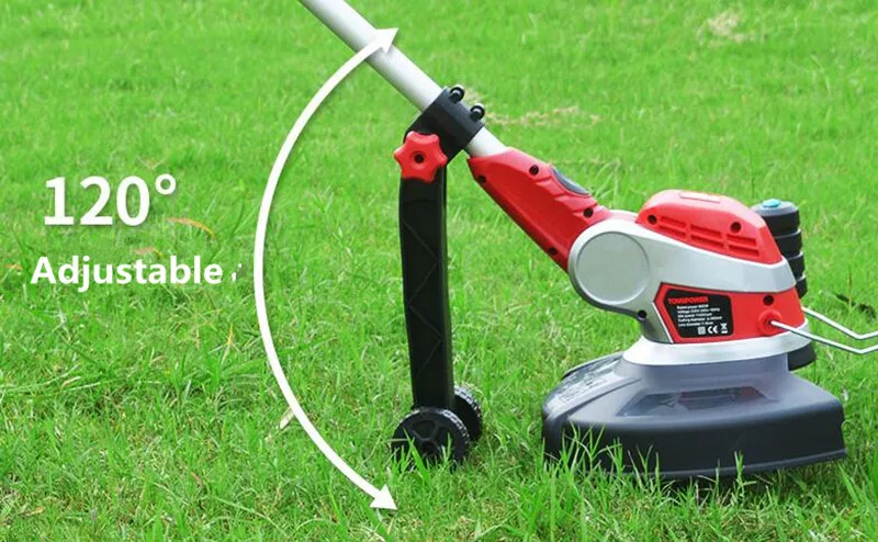 small grass trimmer