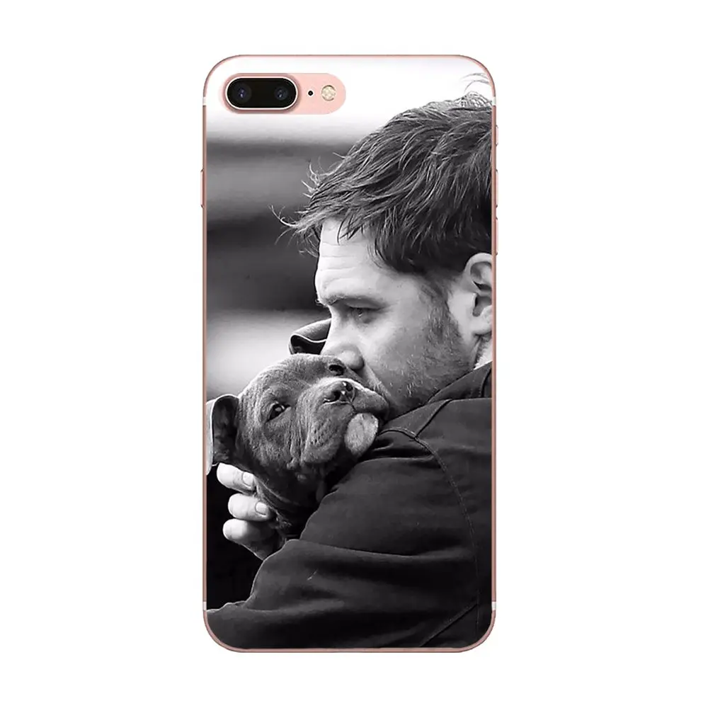 Для Huawei P8 P9 P10 P20 P30 Mate 7 8 9 10 20 Lite Plus Pro 2017 ТПУ протектор экрана Том