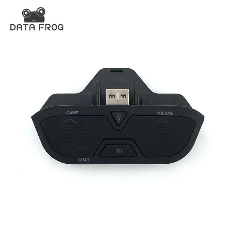 Turtle Beach Headset Audio Controller Turtle Beach Headset Audio Controller