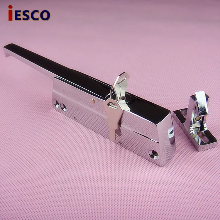 

Free shipping Refrigerator door lock refrigerator handle oven hinge oven door lock refrigerator handle oven handle large