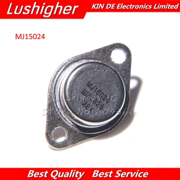 

5PCS MJ15024 TO-3 MJ15024G TO3