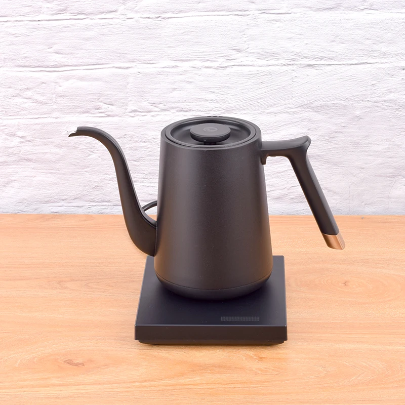 electric gooseneck kettle