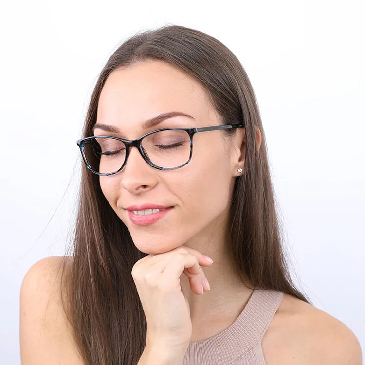 thin glasses frame (2)