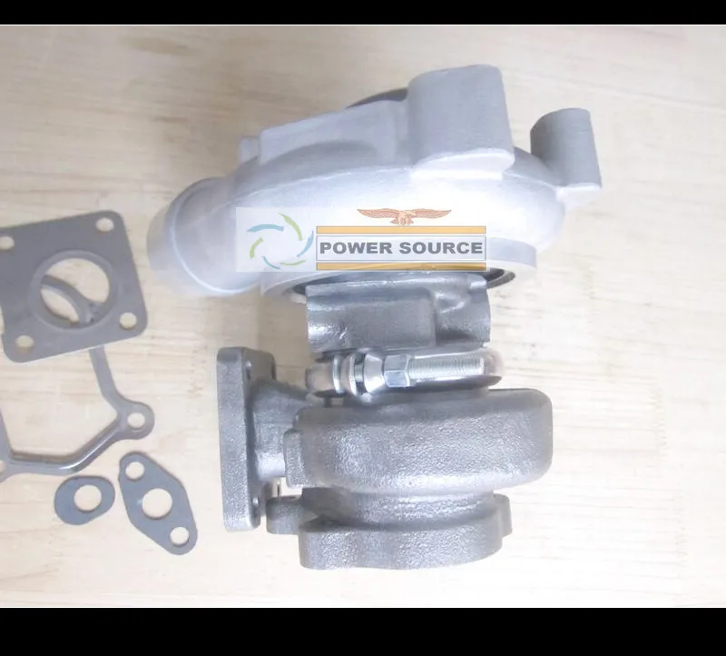 TD04 49135-05000 49135-05020 99450703 Turbo Turbocharger For IVECO Sofim Daily Commercial TC (2)