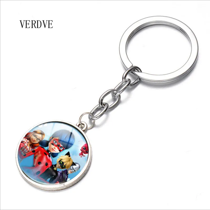 как выглядит брелок