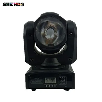 

New LED 60W Beam Moving Head Light Beam Light Disco DJ Party Beam Bar Light ,SHEHDS Stage Lighting