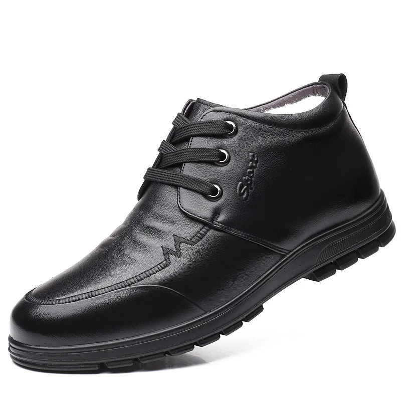 cotton on mens boots