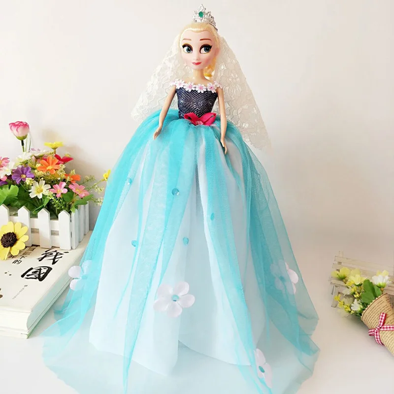 50 см аниме с рисунками из мультфильмов про Анна и Эльза мультфильма Холодное