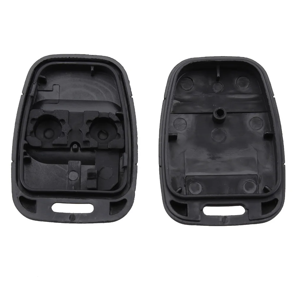 Чехол для дистанционного ключа с 2 кнопками Rover Land Freelander ZS ZR 200 400 25 45|key button|case forcase