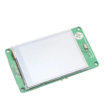 

High Quality JZ-TS28 2.8inch Full Color TouchScreen Board for Ramps1.4 MKS Board 3D Printer Parts