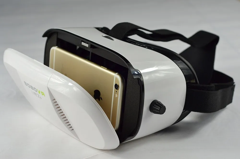 Bobovr Xiaozhai Z3 3d Vr Glasses Immersive Virtual Reality Helmet Oculus Rift Dk2 Google Cardboard Box For 4 6 Inch Smartphone Box Box Metalbox Acrylic Aliexpress